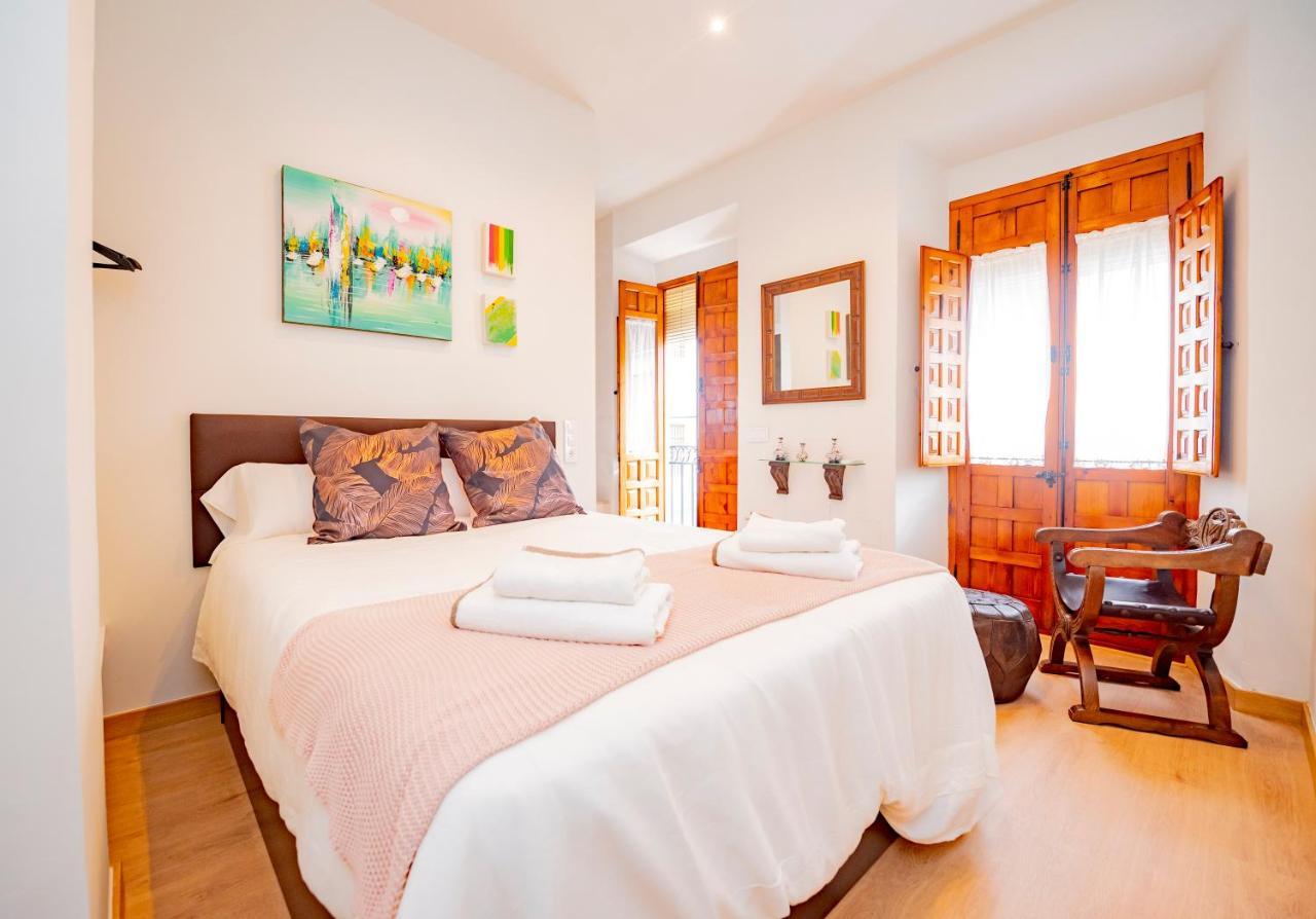 Casa El Rinconcito Villa Antequera Exterior photo