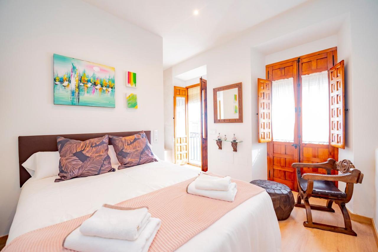 Casa El Rinconcito Villa Antequera Exterior photo