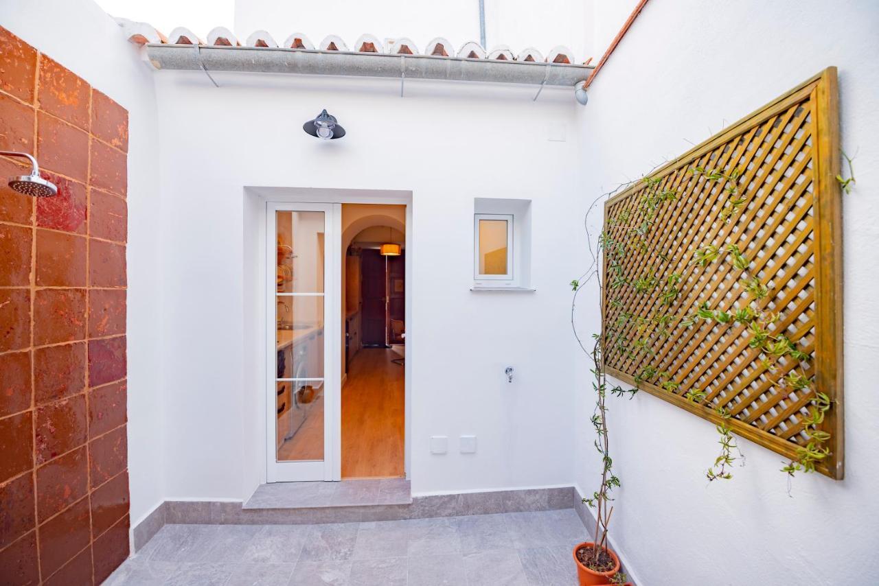 Casa El Rinconcito Villa Antequera Exterior photo
