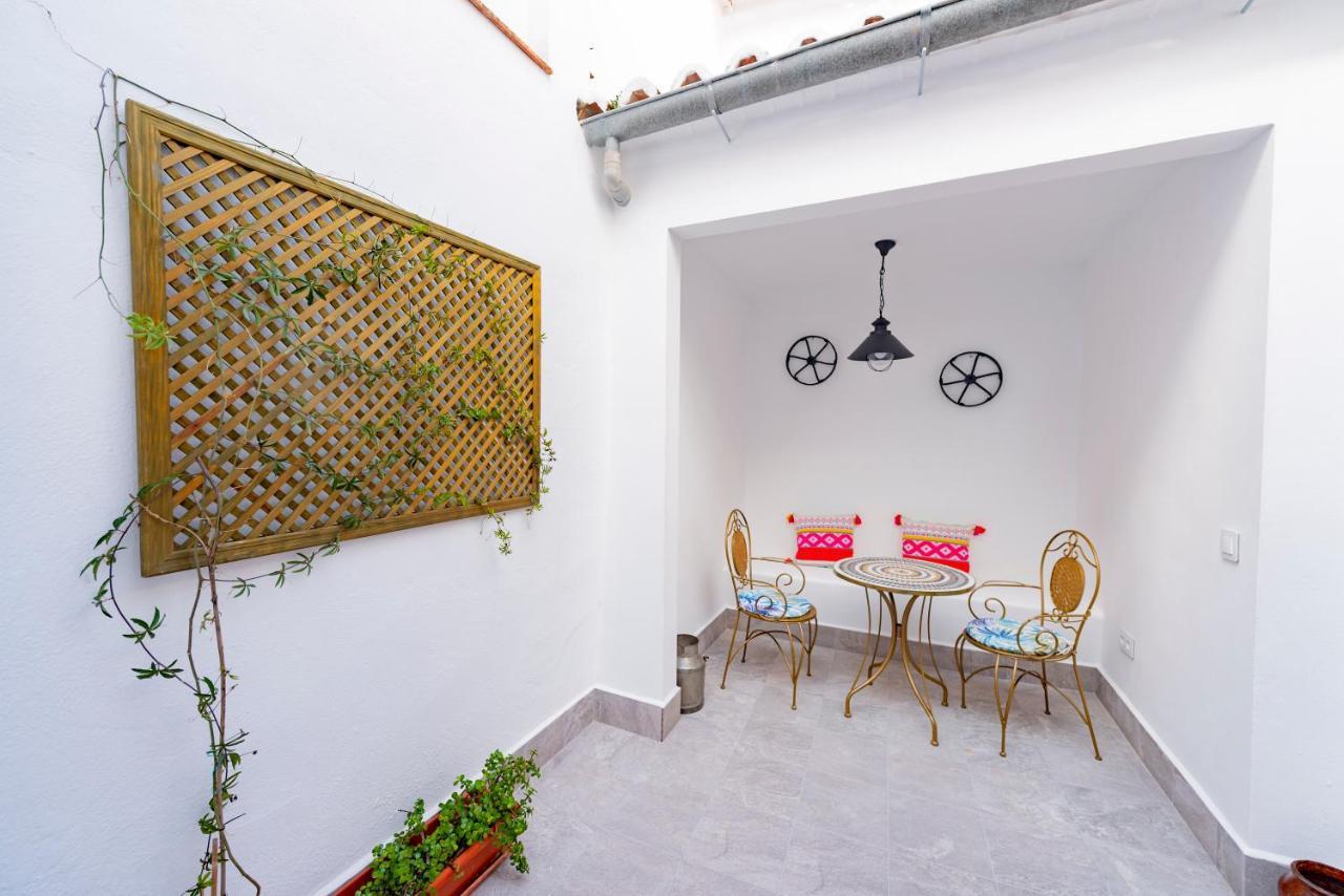 Casa El Rinconcito Villa Antequera Exterior photo