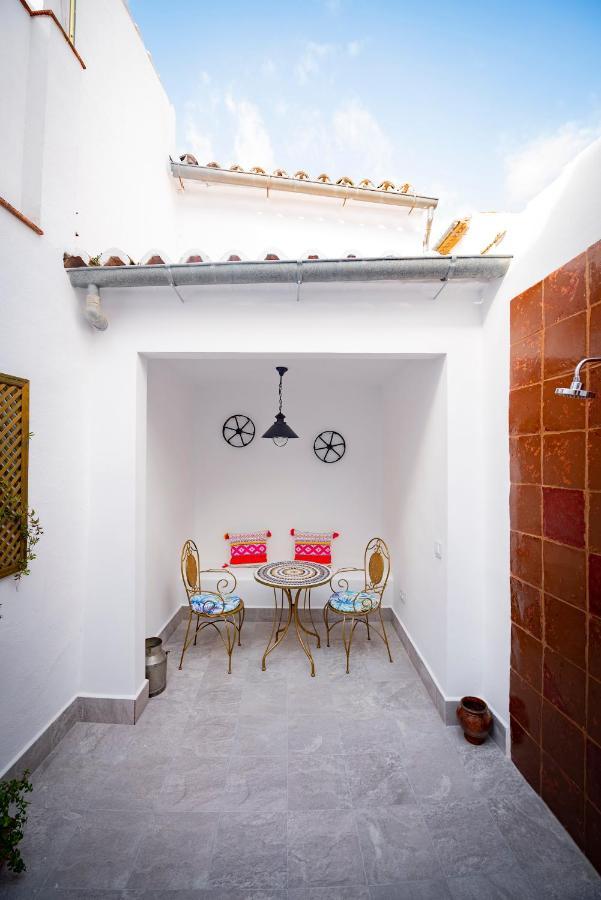Casa El Rinconcito Villa Antequera Exterior photo