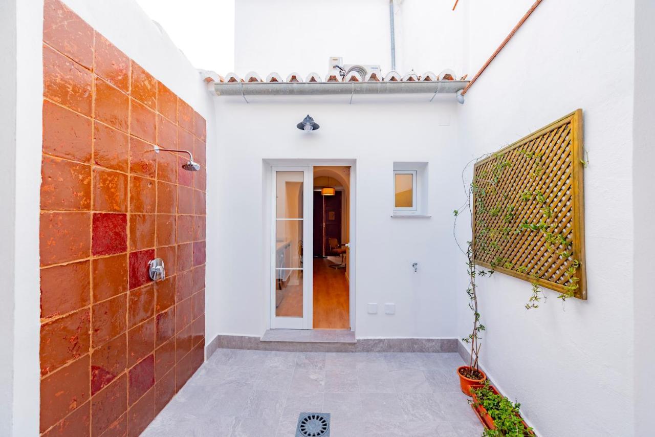 Casa El Rinconcito Villa Antequera Exterior photo